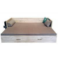 Canapea 3 L BOB DR. GEN 35 / 0245